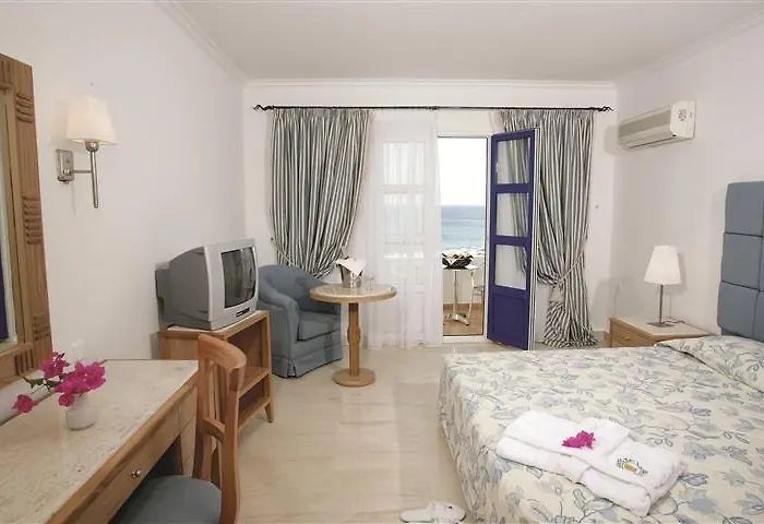 Mitsis Norida 5* Kardamena (Kos)