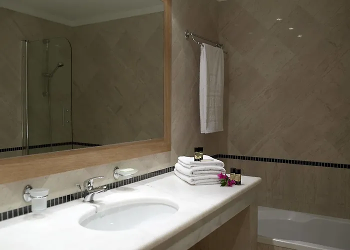 Resort Mitsis Norida 5*