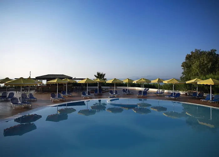 Mitsis Norida Kardamena (Kos)