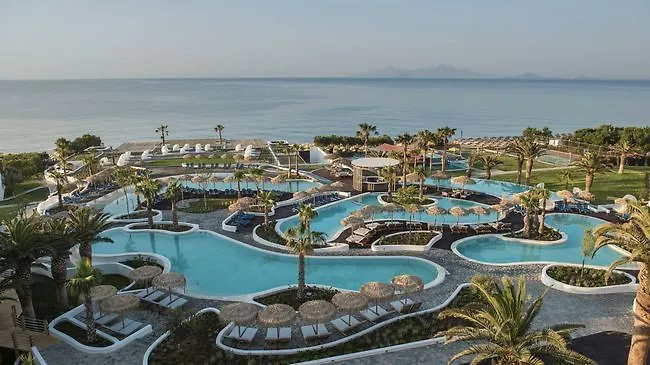 Resort Mitsis Norida