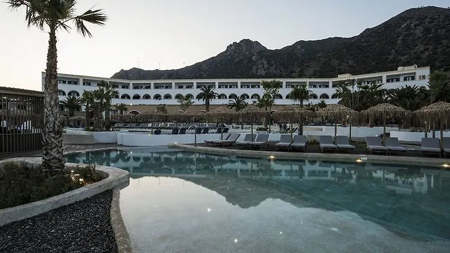 Mitsis Norida Resort Kardamena (Kos)