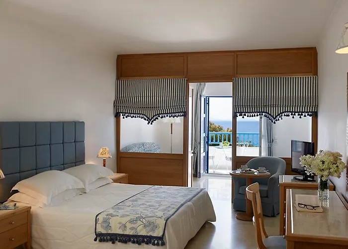 Mitsis Norida Resort 5*