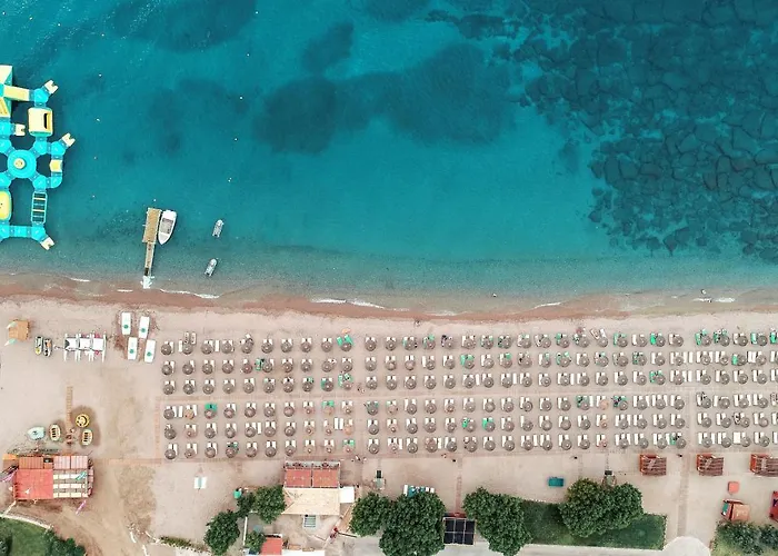 Mitsis Norida Resort