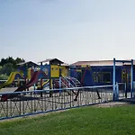 Semesteranläggning (resort) Mitsis Norida Kardamena (Kos)