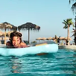 Semesteranläggning (resort) Mitsis Norida Kardamena (Kos)