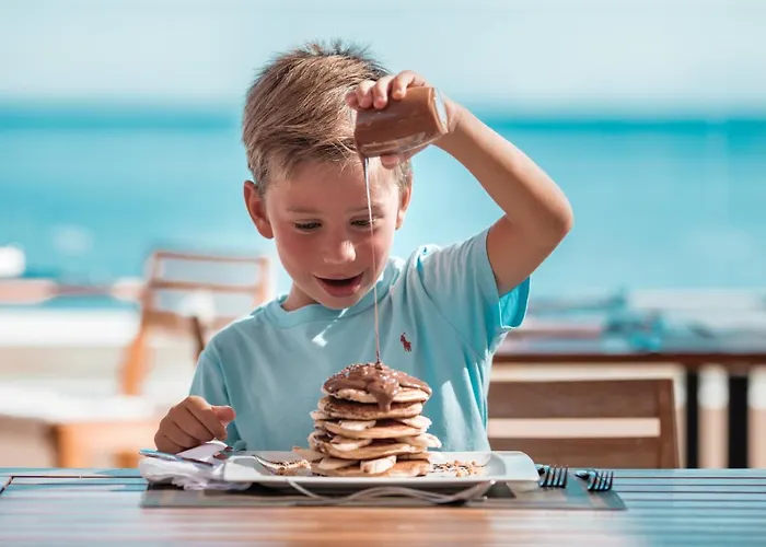 Üdülőközpont Mitsis Norida 5*