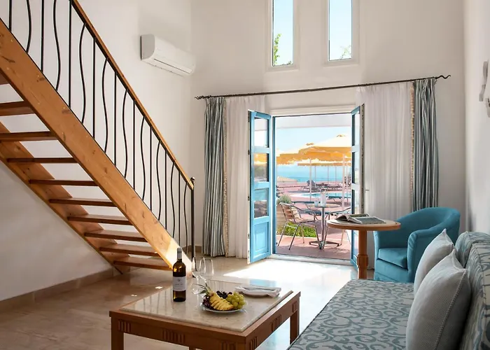 Mitsis Norida 5* Kardamena (Kos)