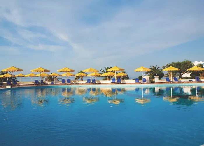 Mitsis Norida Resort Kardamena (Kos)