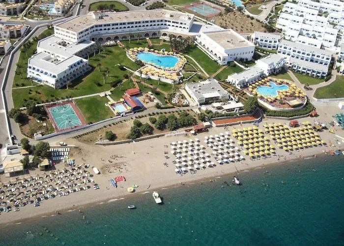 Mitsis Norida 5*