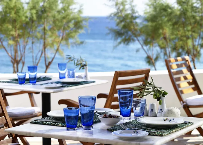 Resort Mitsis Norida 5*