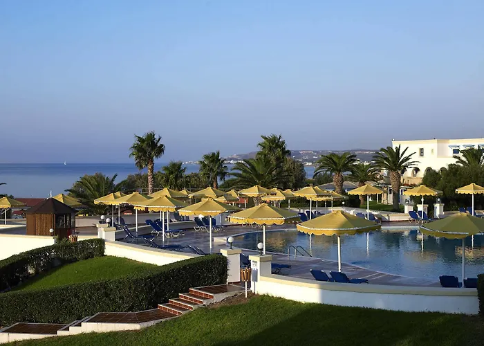 Resort Mitsis Norida