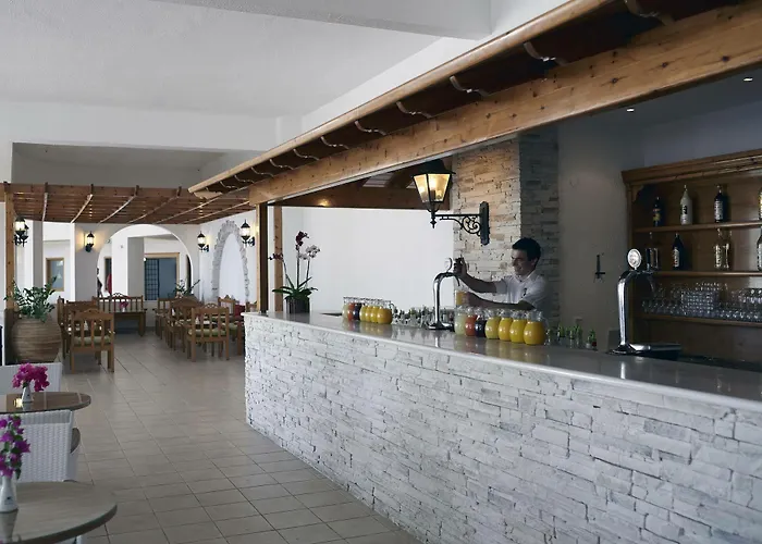 Resort Mitsis Norida