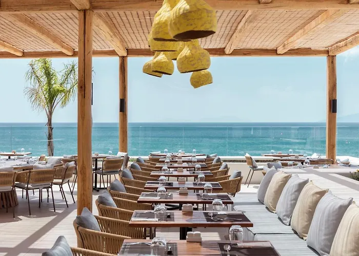 Mitsis Norida Resort 5*