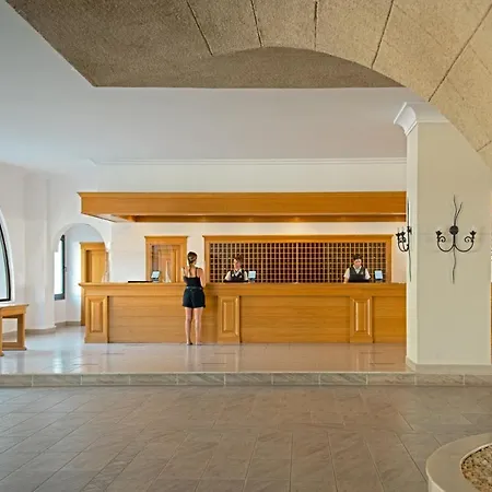 Mitsis Norida 5* Kardamena (Kos)