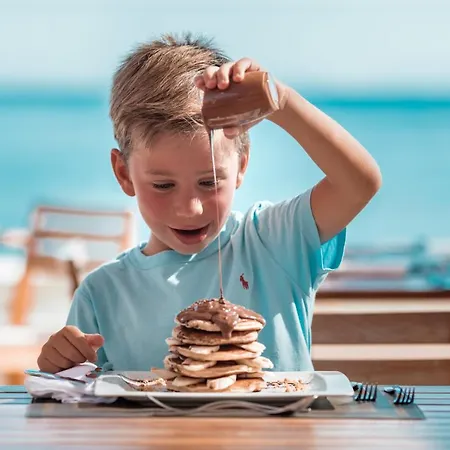 Semesteranläggning (resort) Mitsis Norida 5*