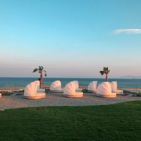 Feriested Mitsis Norida Kardamena (Kos)