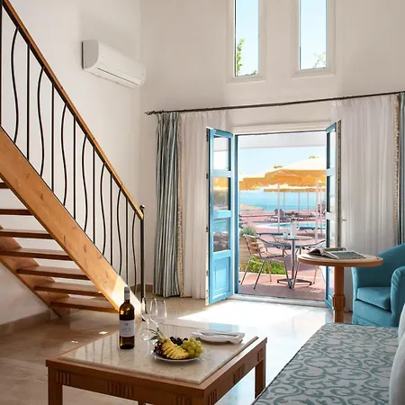 Mitsis Norida 5* Kardamena (Kos)