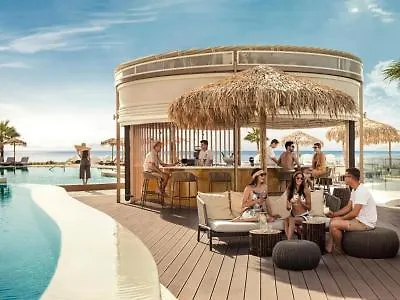 Üdülőközpont Mitsis Norida 5*