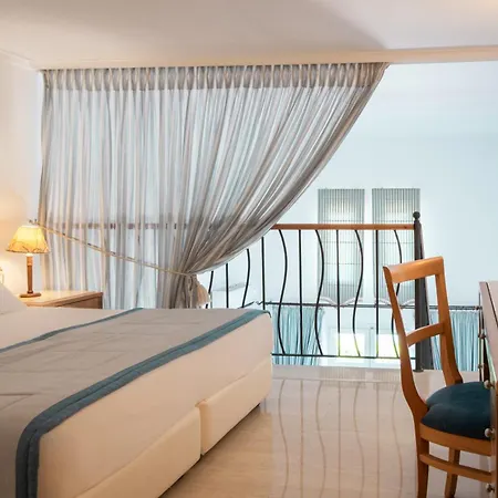 Feriested Mitsis Norida 5*