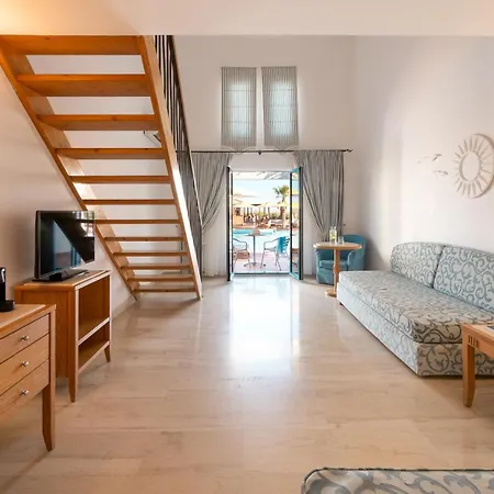 Курортный комплекс Mitsis Norida 5*