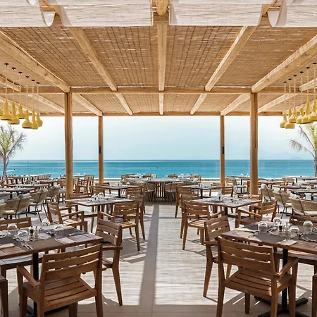 Resort Mitsis Norida 5*