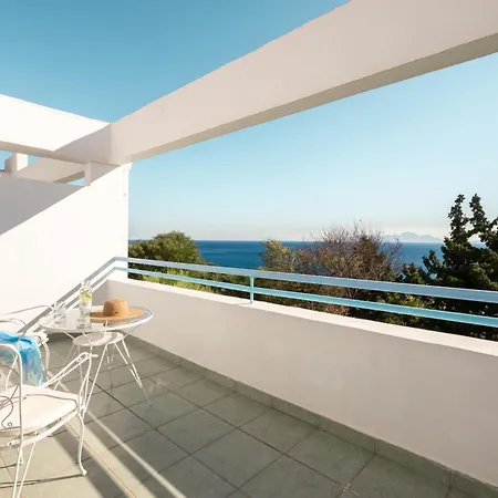 Feriested Mitsis Norida 5*