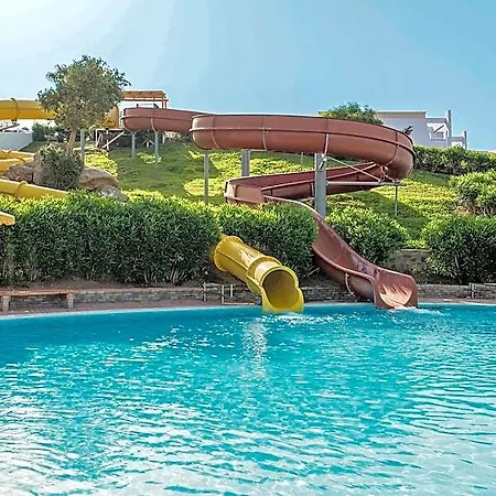 Üdülőközpont Mitsis Norida Kardamena (Kos)