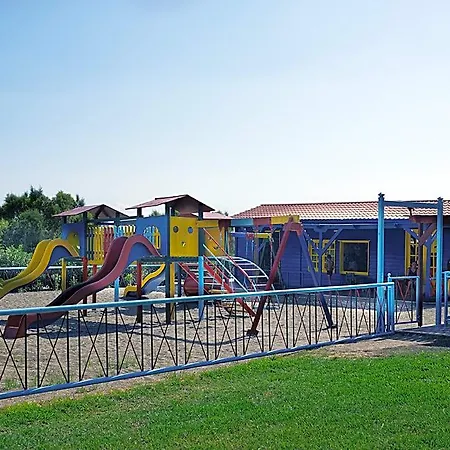 Mitsis Norida Üdülőközpont Kardamena (Kos)