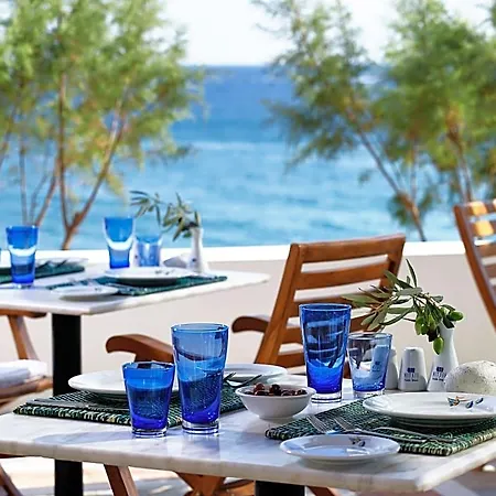 Mitsis Norida Üdülőközpont 5*