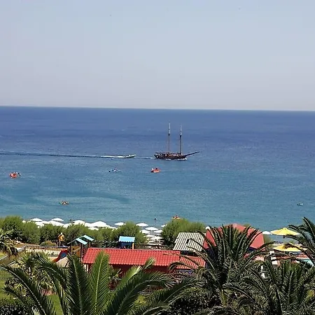 Mitsis Norida 5* Kardamena (Kos)