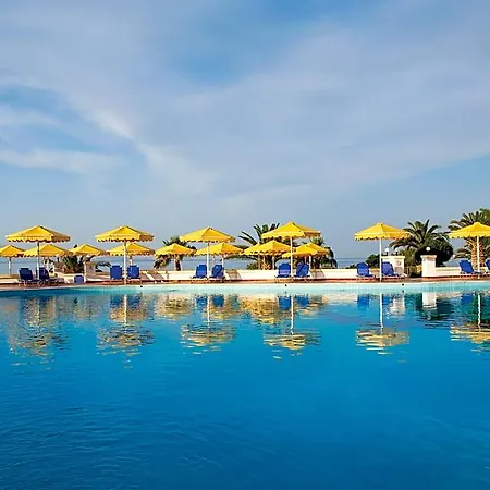 Rezort Mitsis Norida 5*