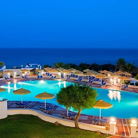 Mitsis Norida 5* Kardamena (Kos)