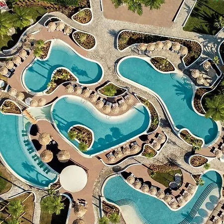 Rezort Mitsis Norida 5*