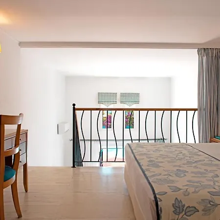 Mitsis Norida Feriested 5*