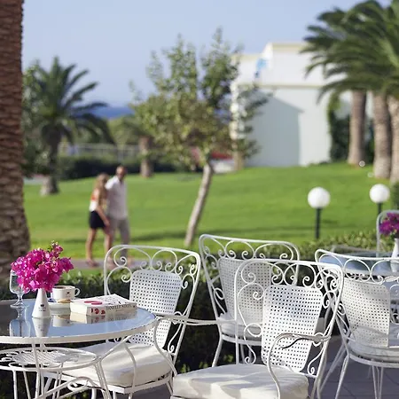 Semesteranläggning (resort) Mitsis Norida