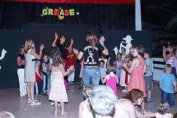 Feriested Mitsis Norida Kardamena (Kos)