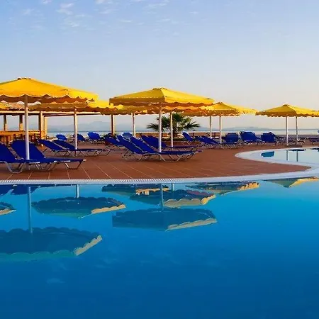 Üdülőközpont Mitsis Norida Kardamena (Kos)