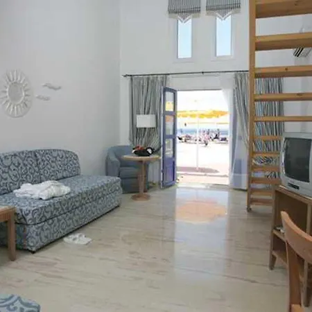 Feriested Mitsis Norida 5*