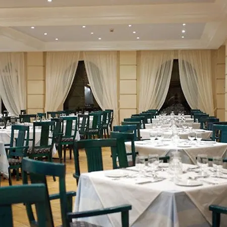 Mitsis Norida Semesteranläggning (resort) Kardamena (Kos)