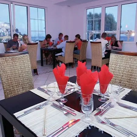 Semesteranläggning (resort) Mitsis Norida 5*