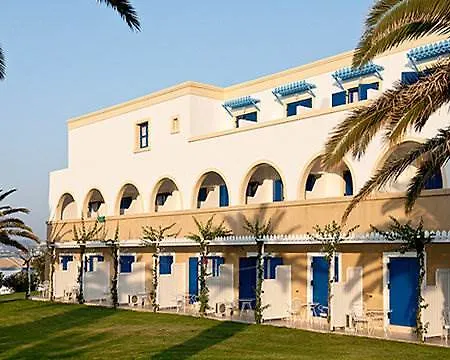 Mitsis Norida Feriested Kardamena (Kos)
