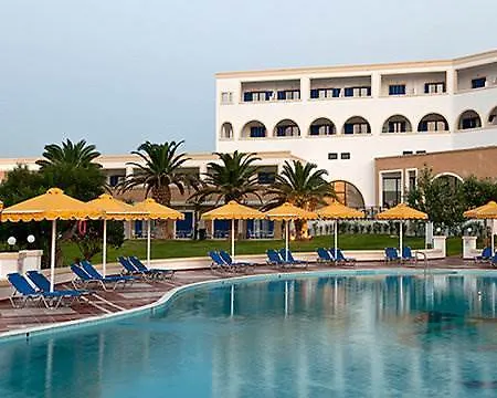 Feriested Mitsis Norida Kardamena (Kos)