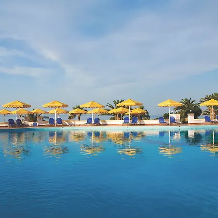 Mitsis Norida Semesteranläggning (resort) Kardamena (Kos)