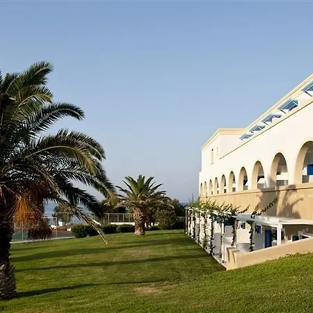 Mitsis Norida Semesteranläggning (resort) Kardamena (Kos)