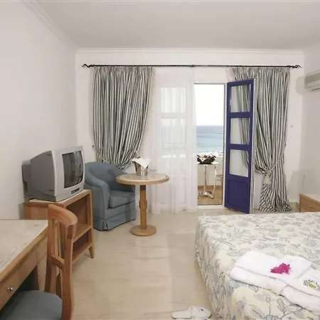 Mitsis Norida 5* Kardamena (Kos)