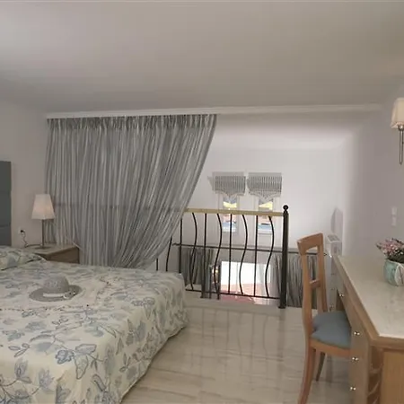 Mitsis Norida Kardamena (Kos)