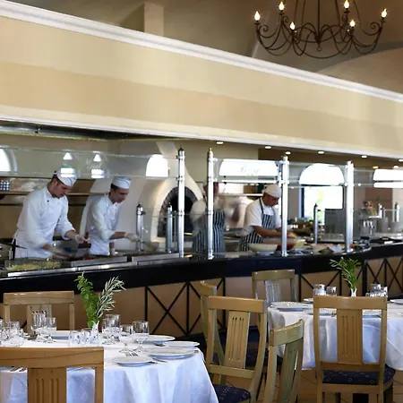 Semesteranläggning (resort) Mitsis Norida 5*