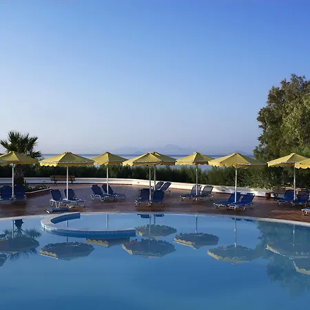 Mitsis Norida Semesteranläggning (resort) Kardamena (Kos)