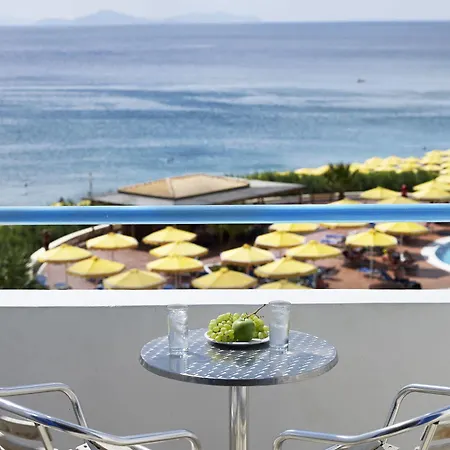 Курортный комплекс Mitsis Norida 5*