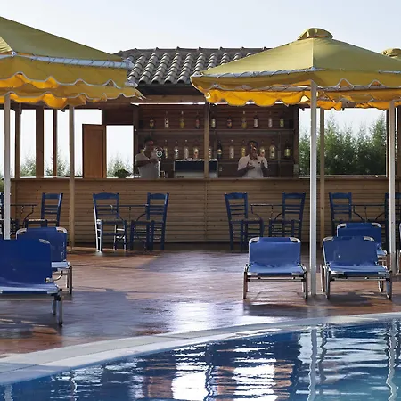 Mitsis Norida Semesteranläggning (resort)